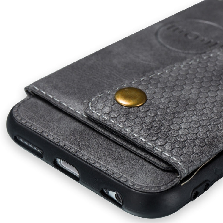 Leather Protective Case For iPhone 6 & 6s
