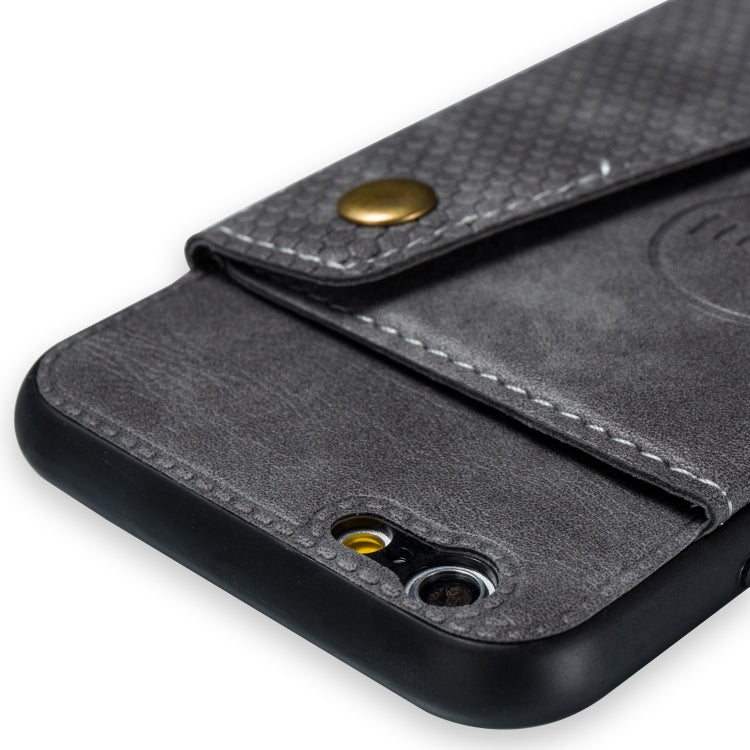 Leather Protective Case For iPhone 6 & 6s