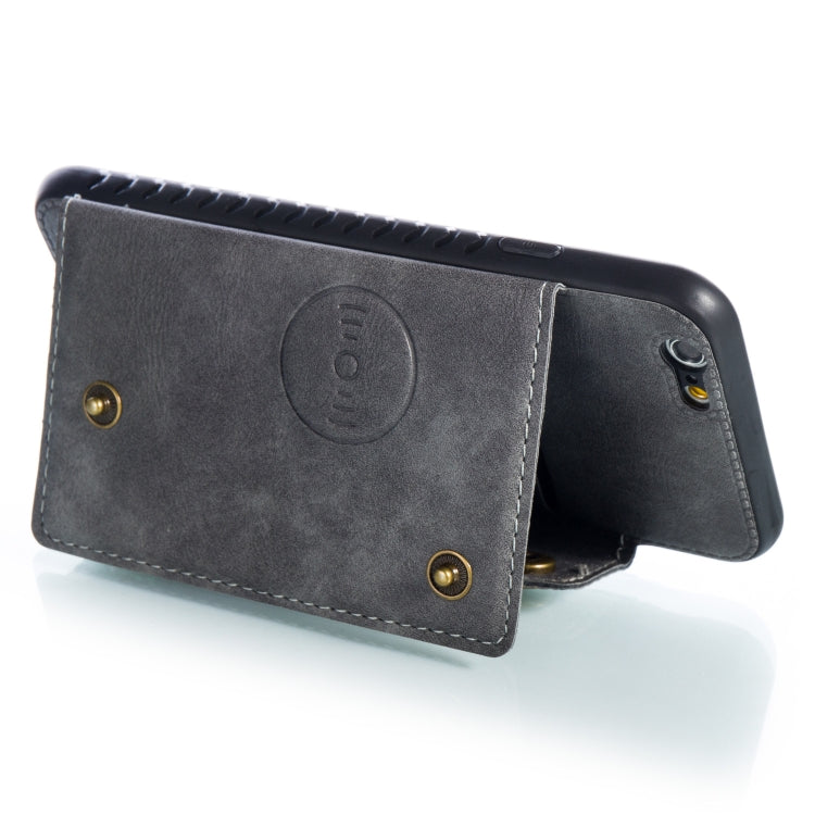 Leather Protective Case For iPhone 6 & 6s