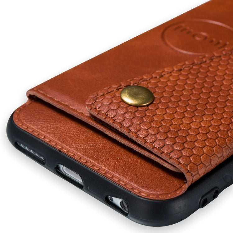 Leather Protective Case For iPhone 6 & 6s