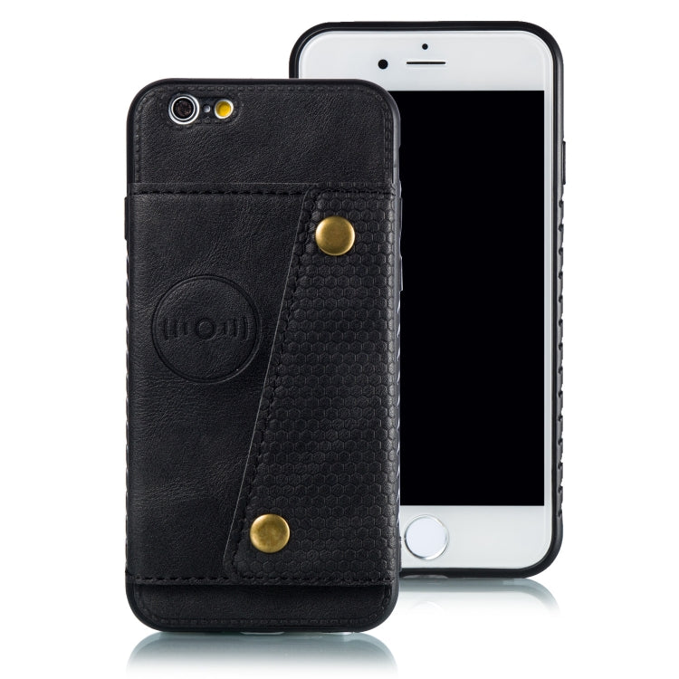 Leather Protective Case For iPhone 6 & 6s