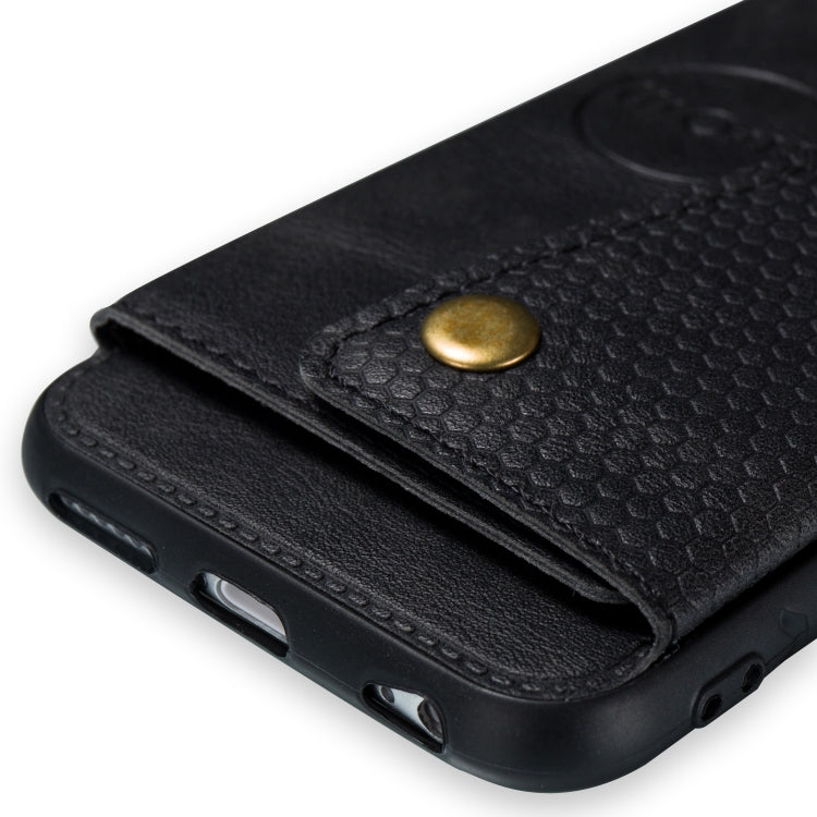 Leather Protective Case For iPhone 6 & 6s
