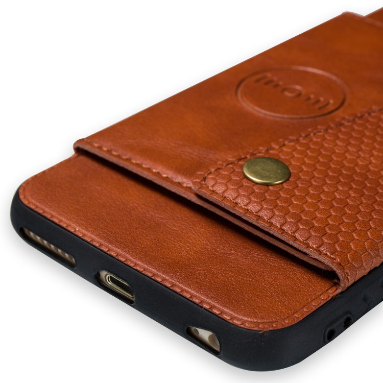 Leather Protective Case For iPhone 6 Plus & 6s Plus