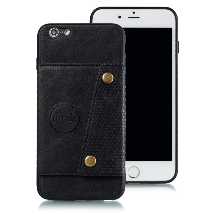 Leather Protective Case For iPhone 6 Plus & 6s Plus