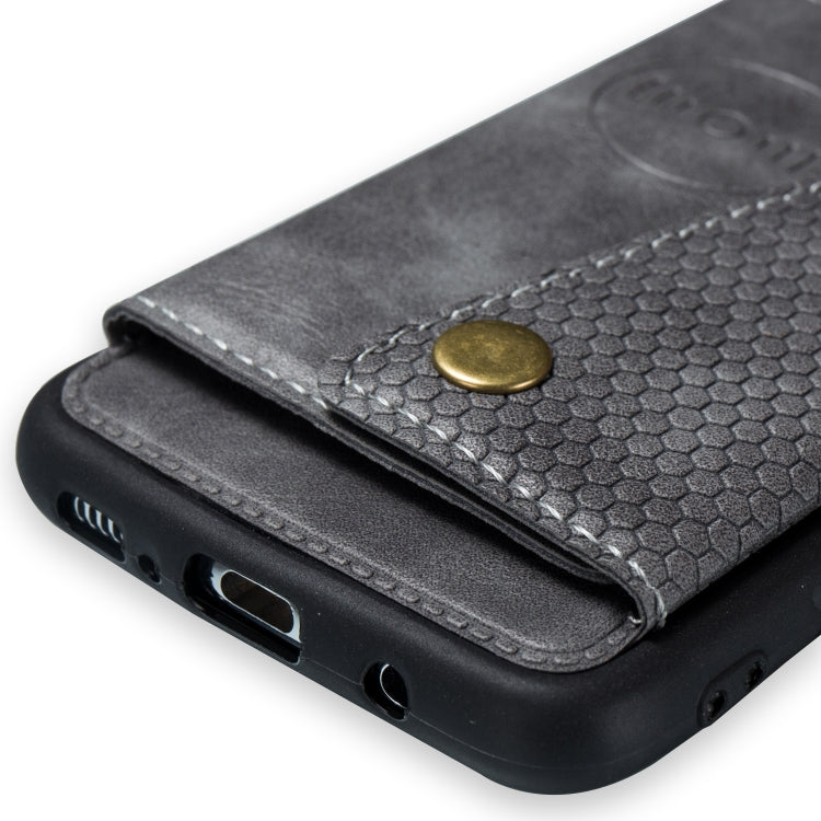 Leather Protective Case For Galaxy S8