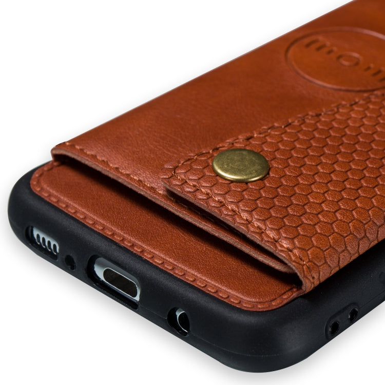 Leather Protective Case For Galaxy S8