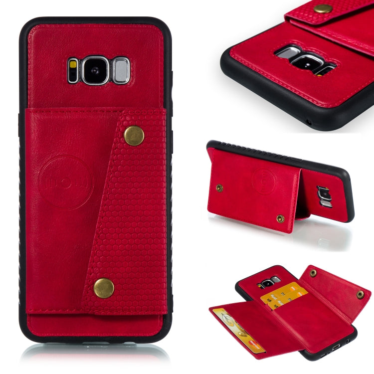 Leather Protective Case
