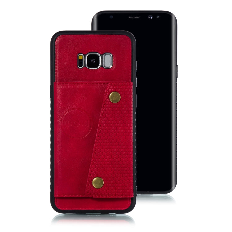 Leather Protective Case