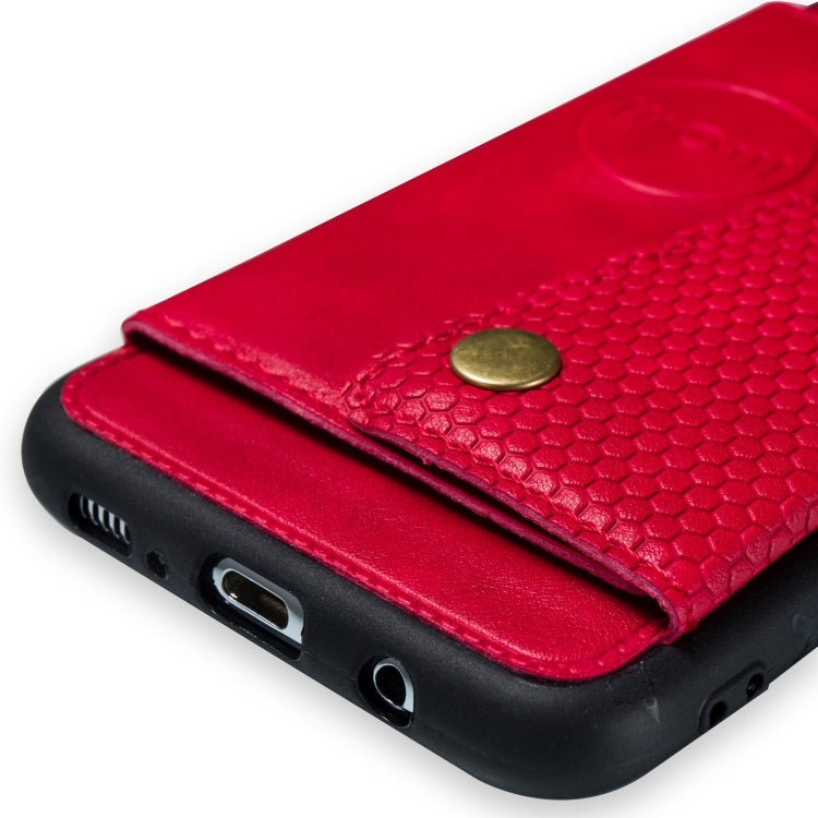 Leather Protective Case