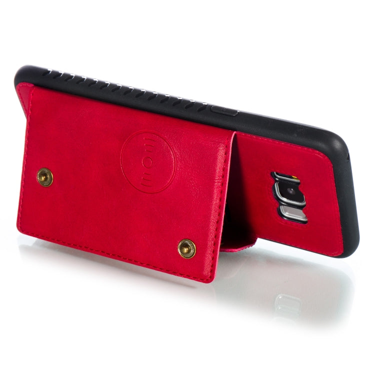 Leather Protective Case
