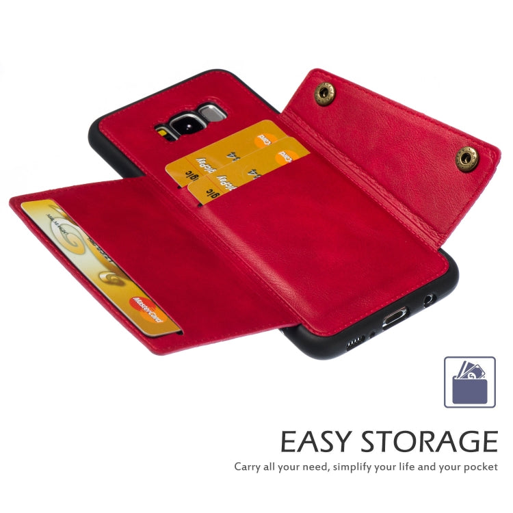 Leather Protective Case