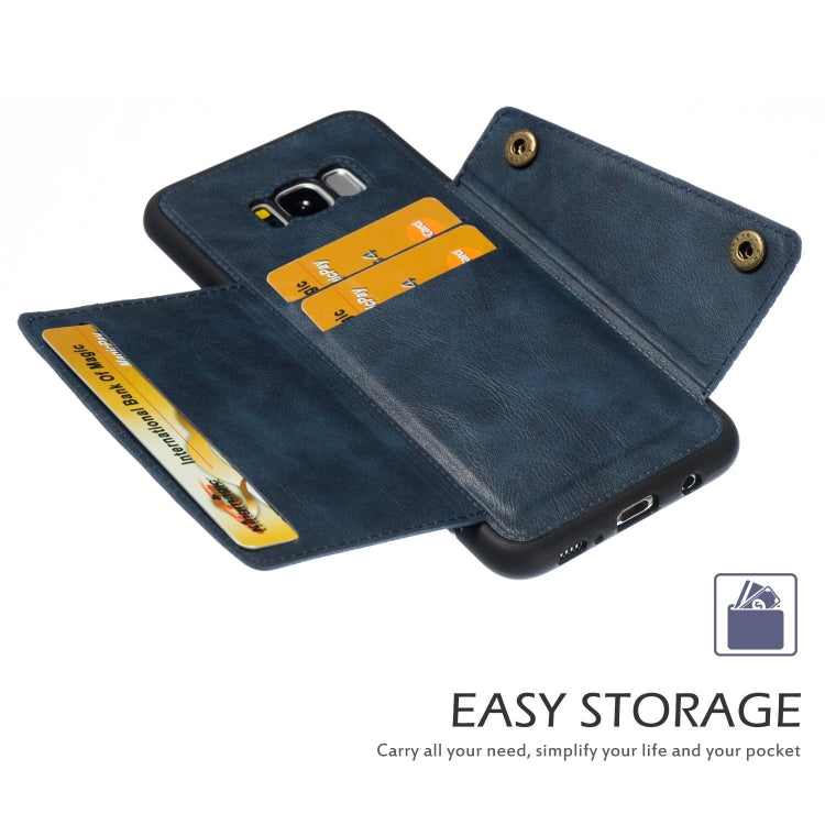 Leather Protective Case