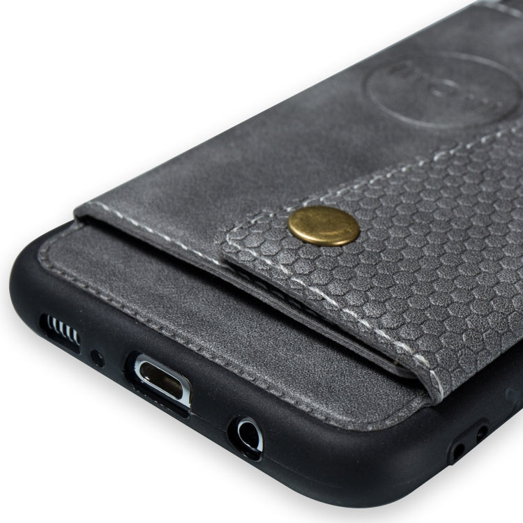Leather Protective Case