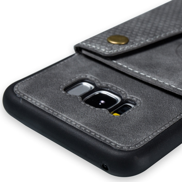 Leather Protective Case