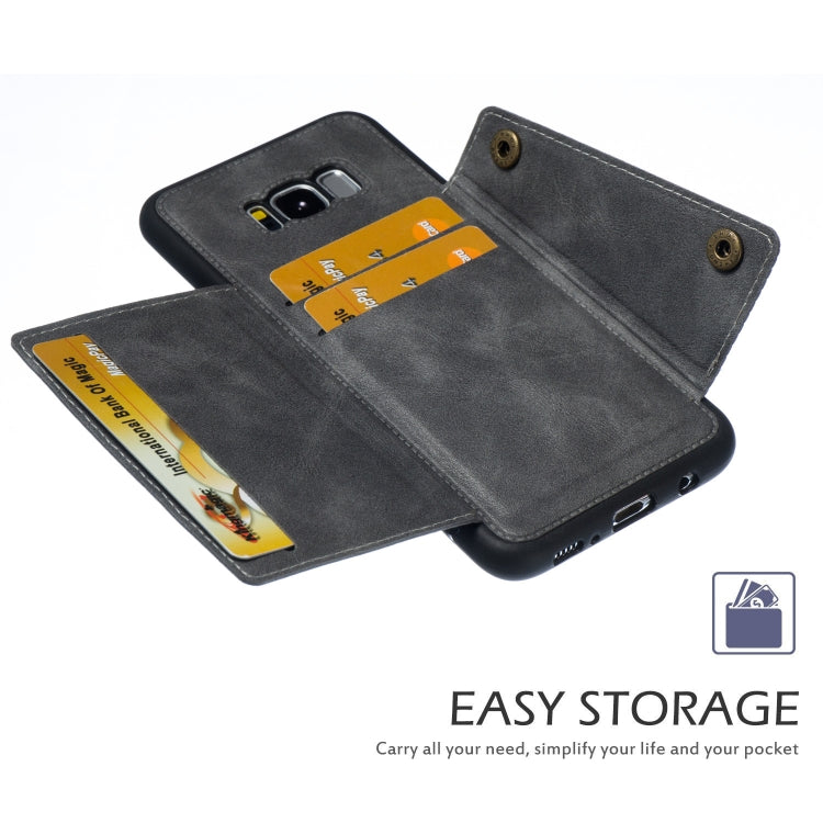 Leather Protective Case