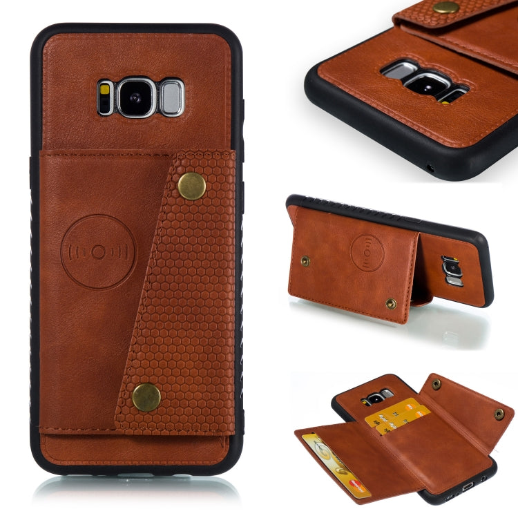Leather Protective Case