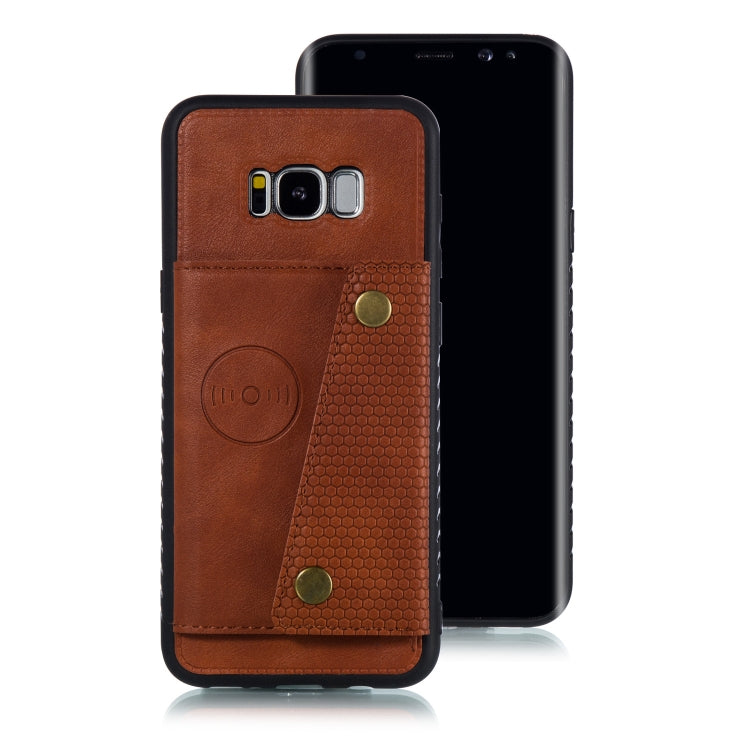 Leather Protective Case