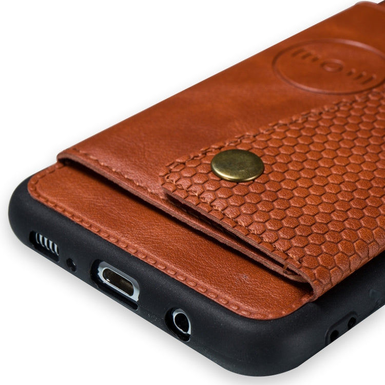 Leather Protective Case