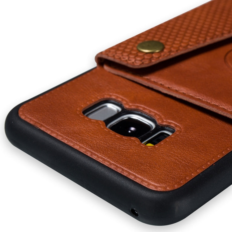 Leather Protective Case