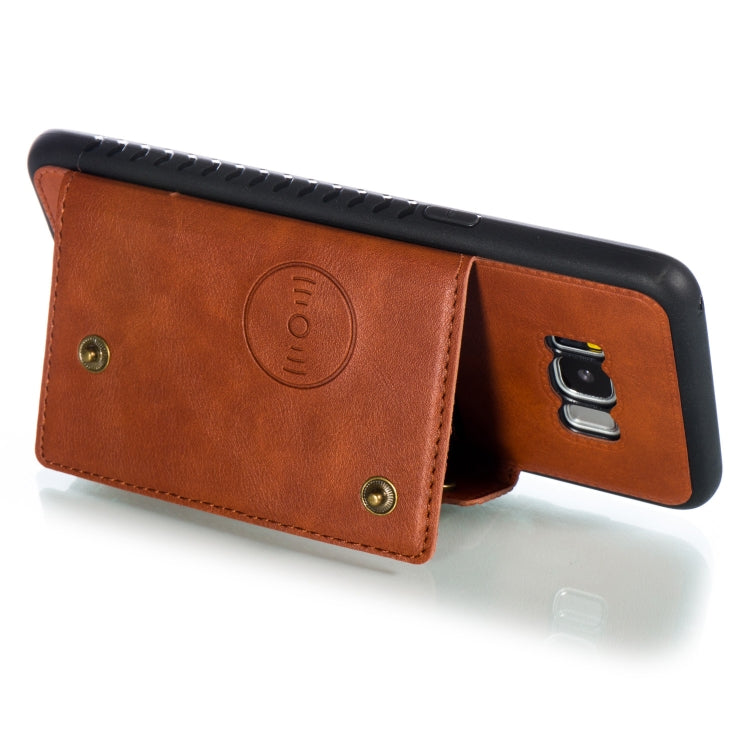 Leather Protective Case