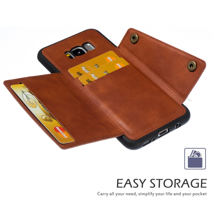 Leather Protective Case