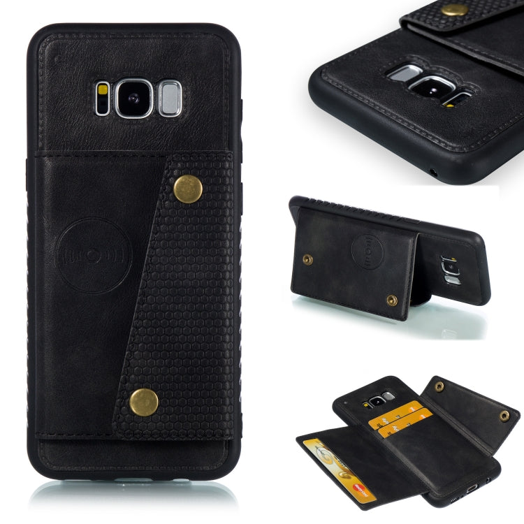Leather Protective Case