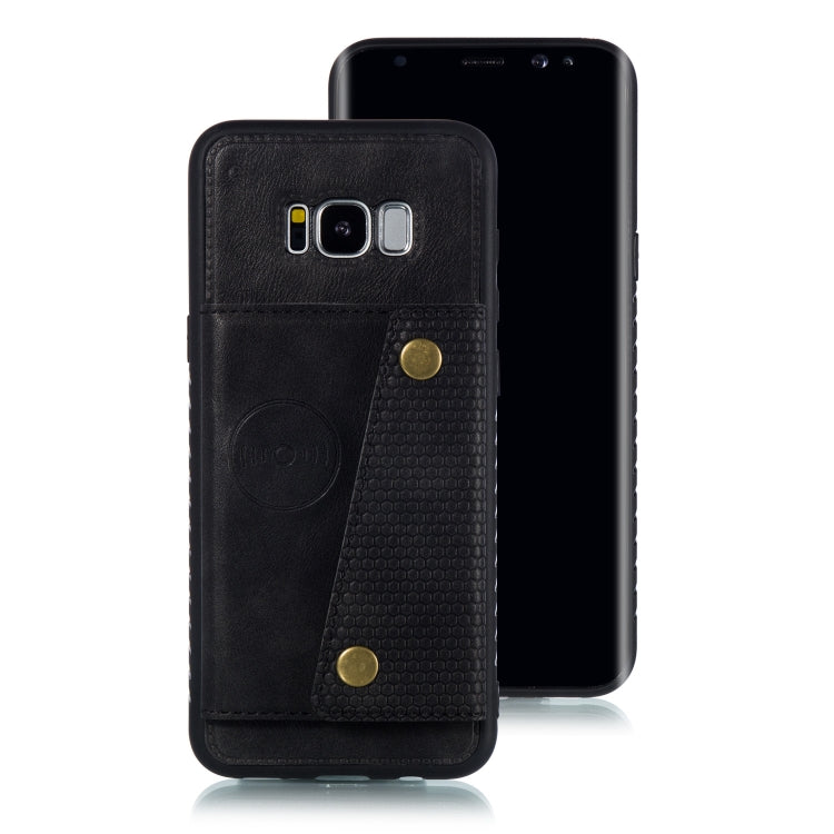 Leather Protective Case
