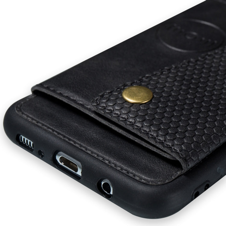 Leather Protective Case