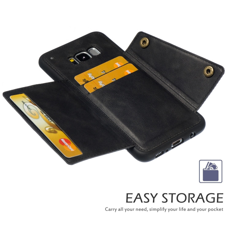 Leather Protective Case