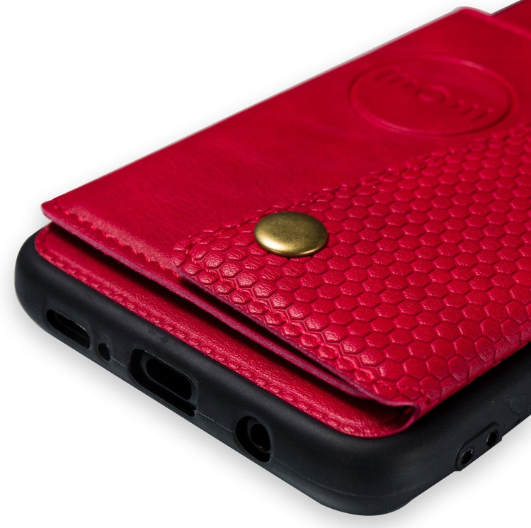 Leather Protective Case for Galaxy S9 Plus