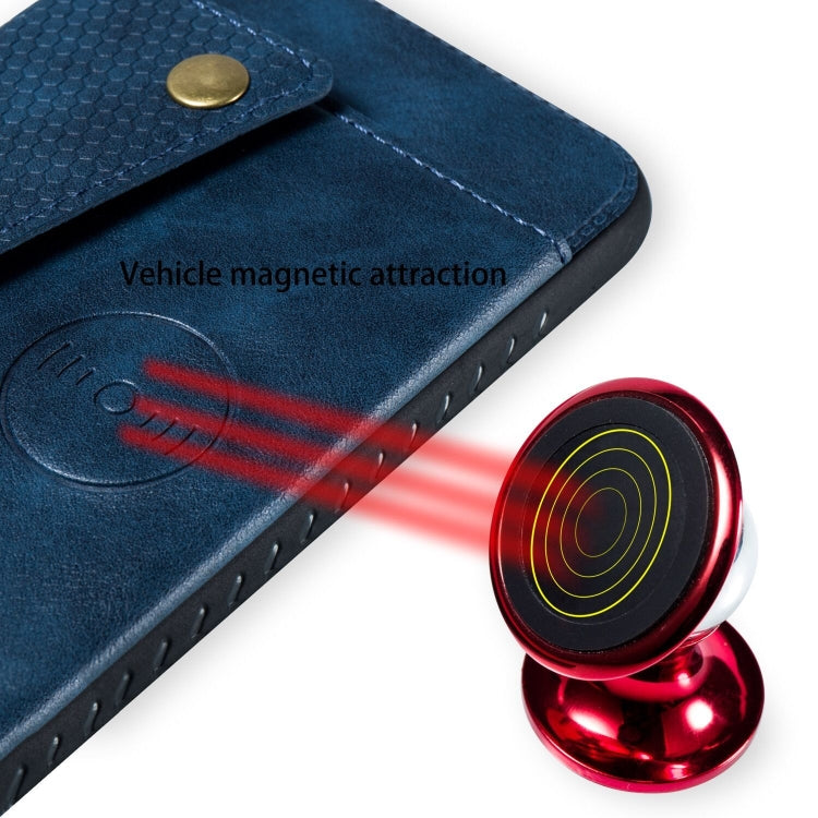 Leather Protective Case for Galaxy S9 Plus
