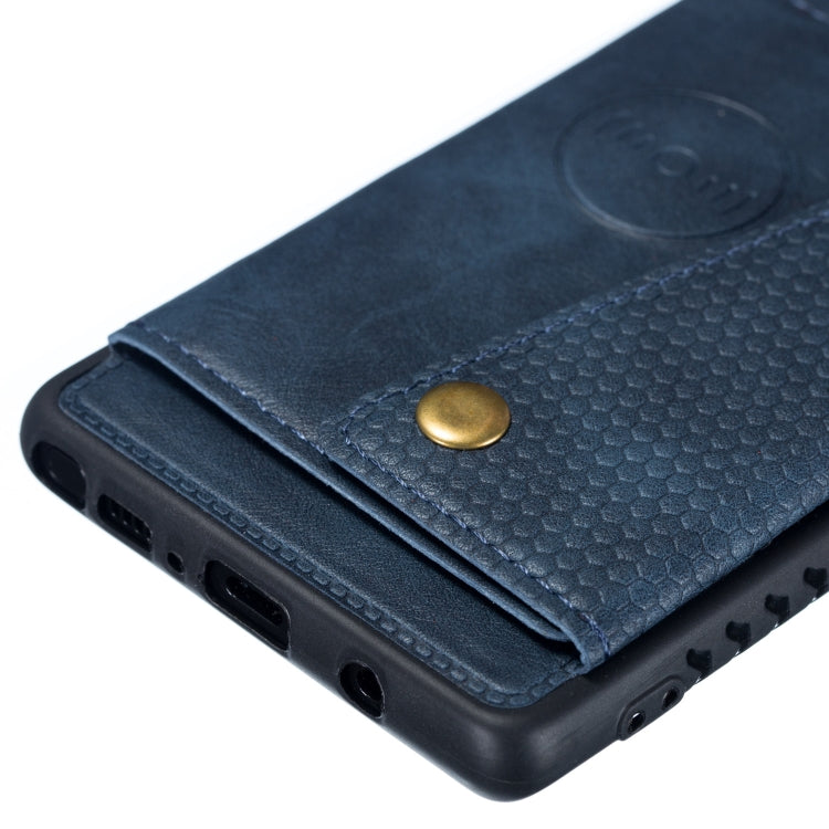 Leather Protective Case For Galaxy Note9