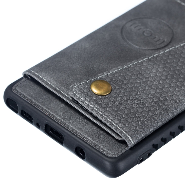 Leather Protective Case For Galaxy Note9