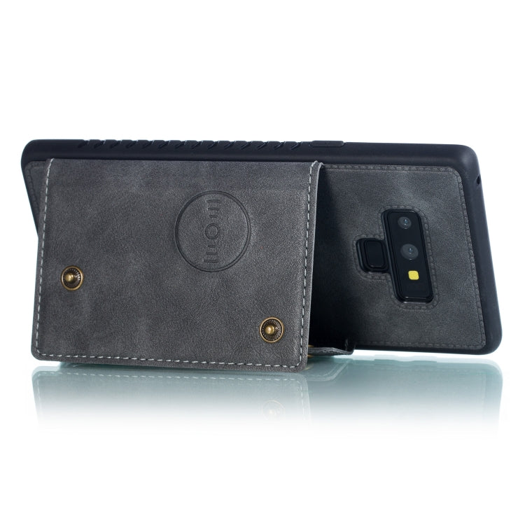 Leather Protective Case For Galaxy Note9