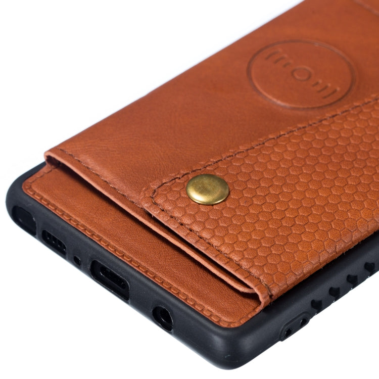 Leather Protective Case For Galaxy Note9