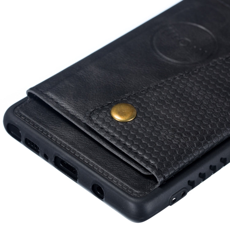 Leather Protective Case For Galaxy Note9