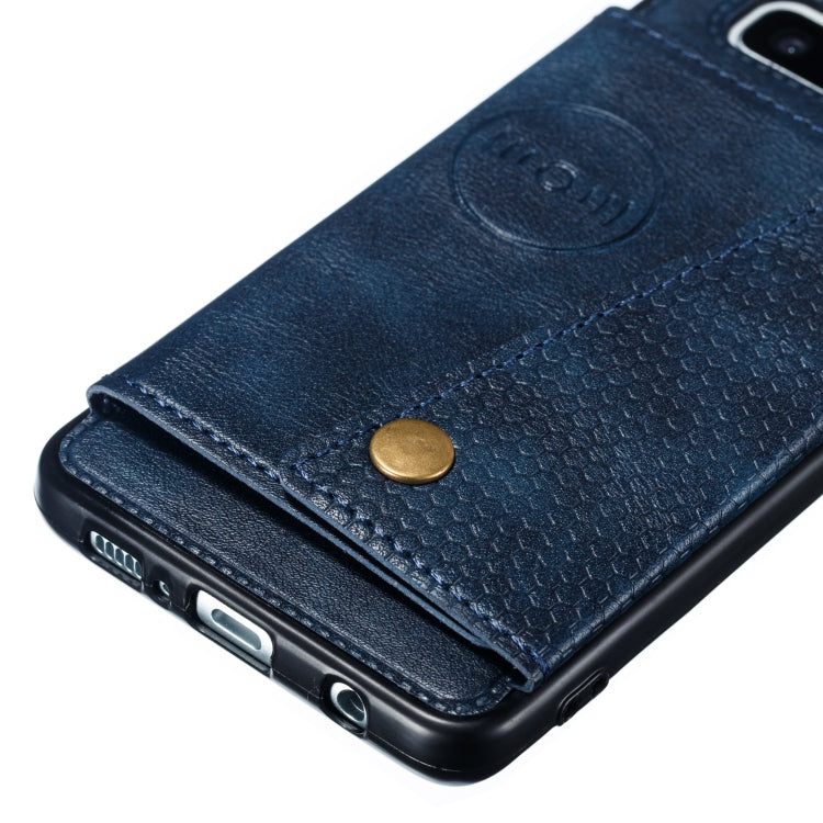 Leather Protective Case For Galaxy S10