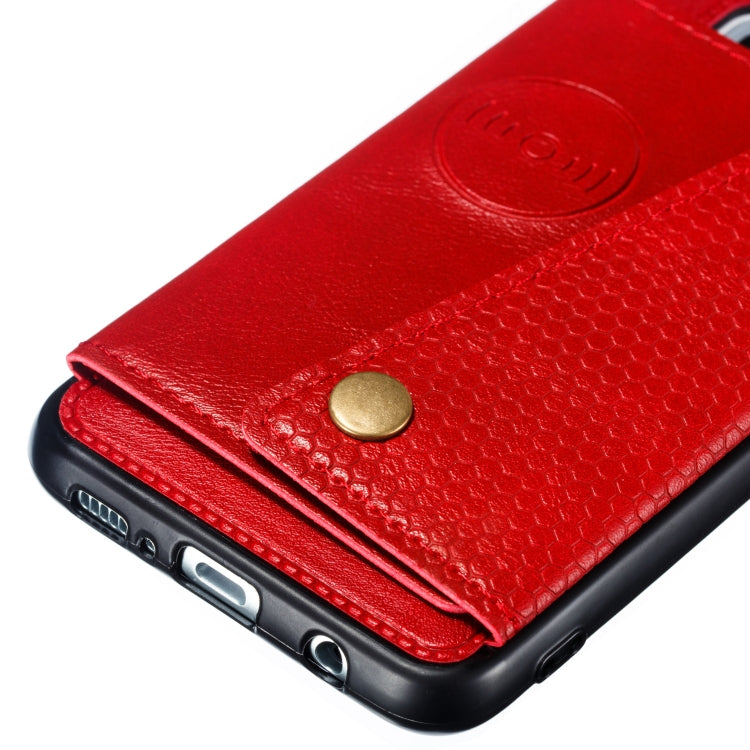 Leather Protective Case For Galaxy S10e