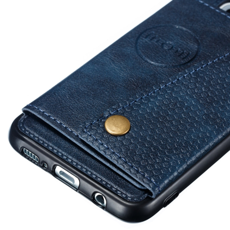 Leather Protective Case For Galaxy S10e