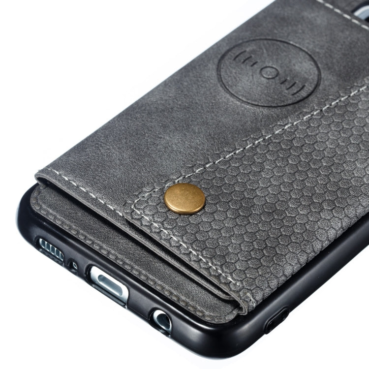 Leather Protective Case For Galaxy S10e