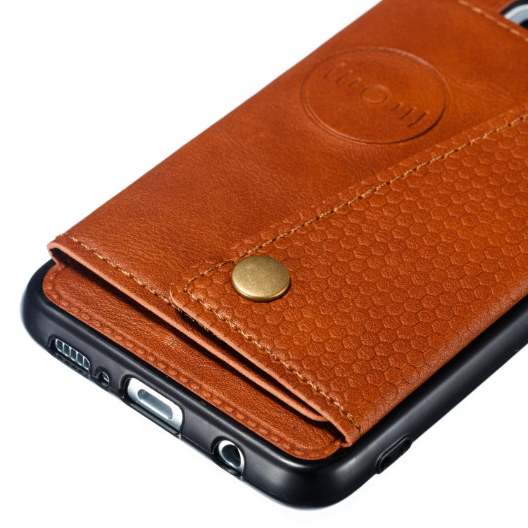 Leather Protective Case For Galaxy S10e