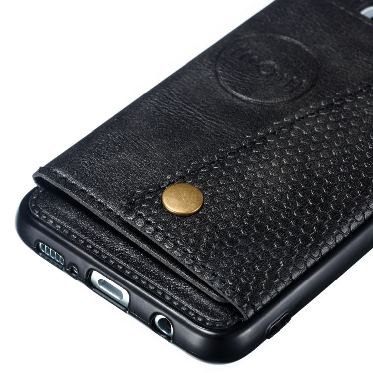 Leather Protective Case For Galaxy S10e