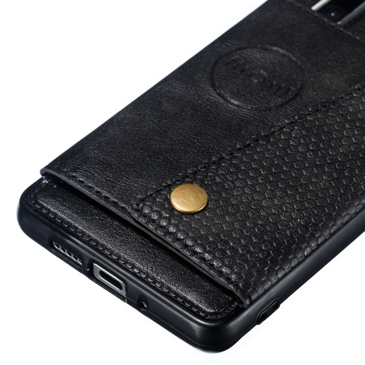 Leather Protective Case For Huawei P30 Pro