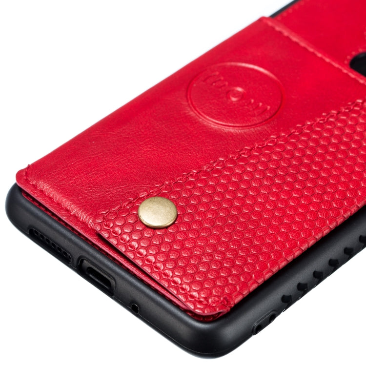 Leather Protective Case For Huawei Mate 20