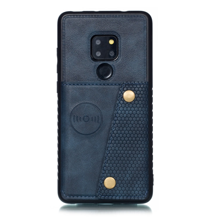 Leather Protective Case For Huawei Mate 20