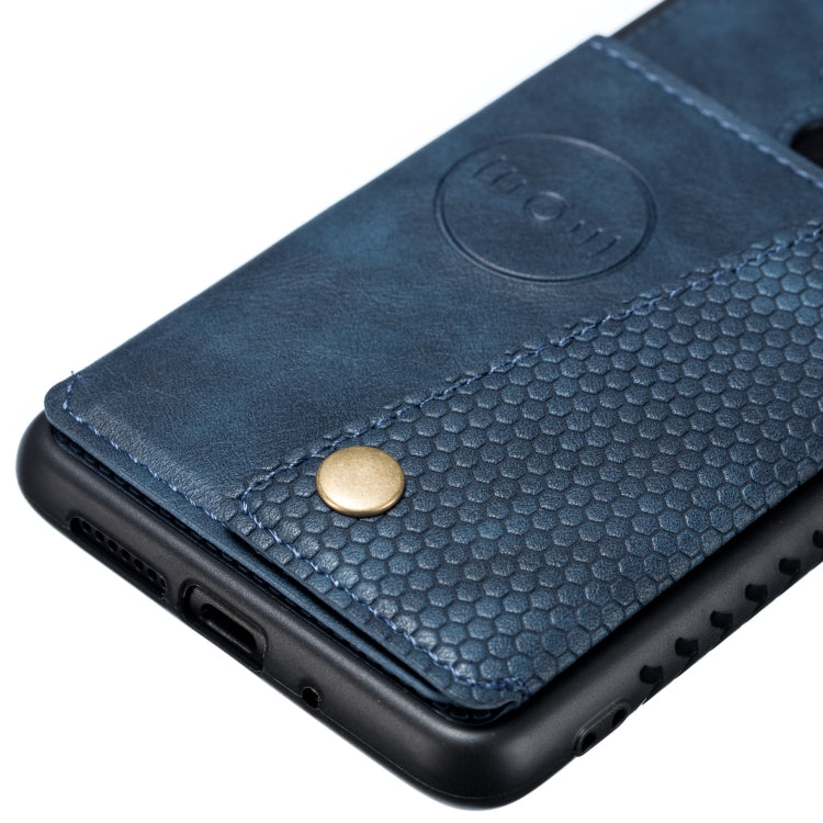 Leather Protective Case For Huawei Mate 20