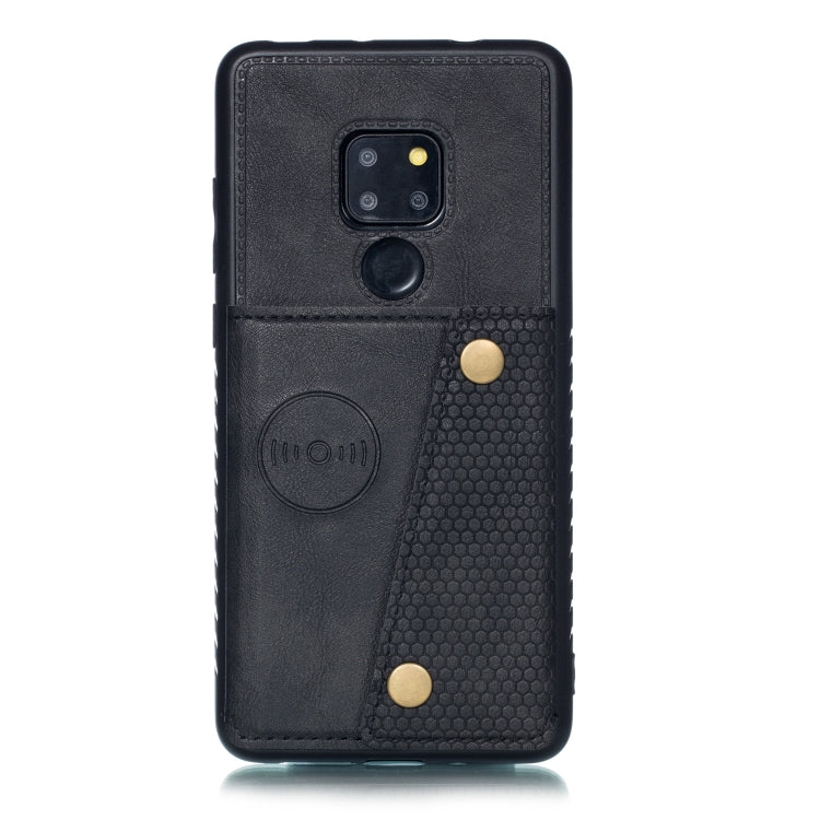 Leather Protective Case For Huawei Mate 20