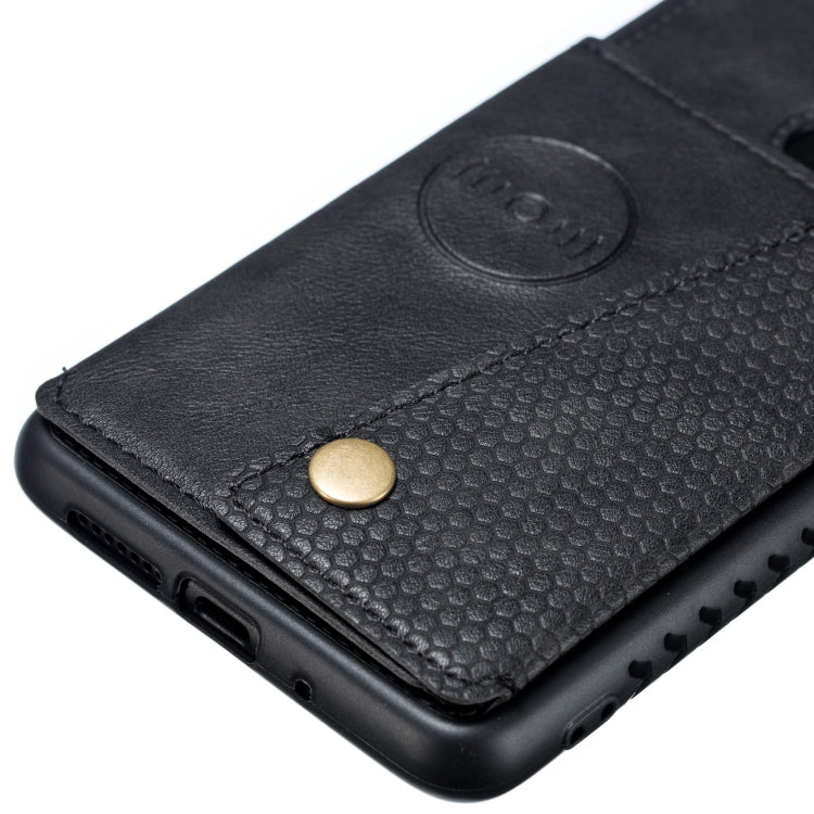 Leather Protective Case For Huawei Mate 20