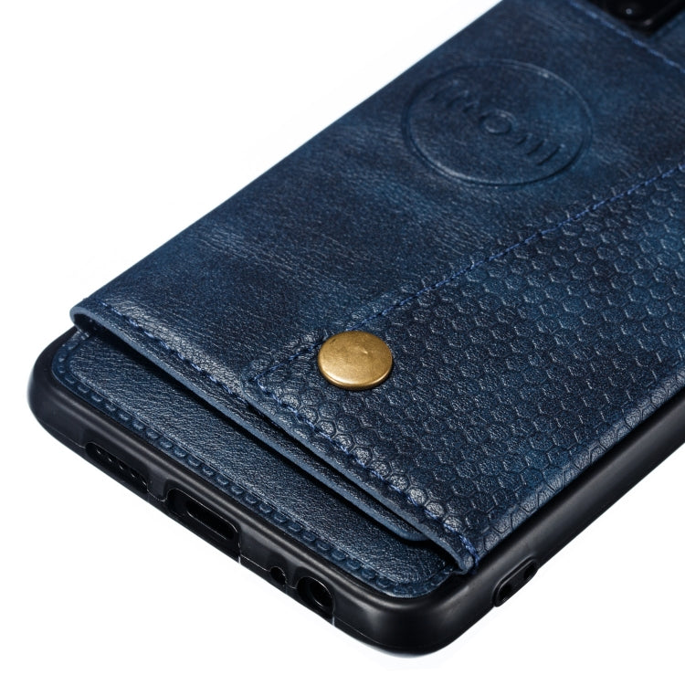 Leather Protective Case For Huawei P30