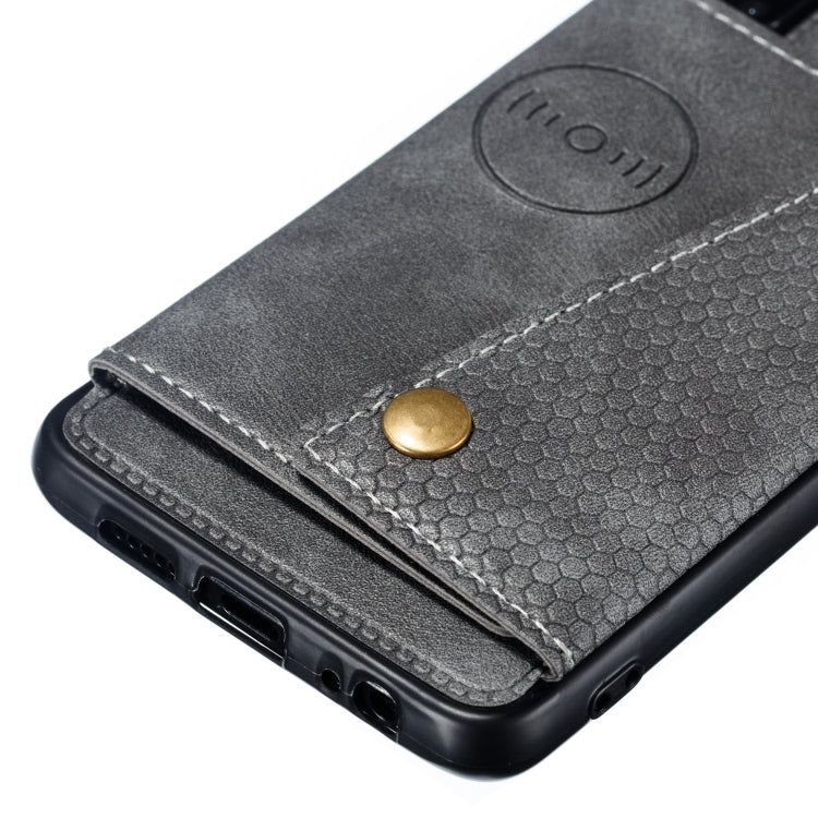 Leather Protective Case For Huawei P30